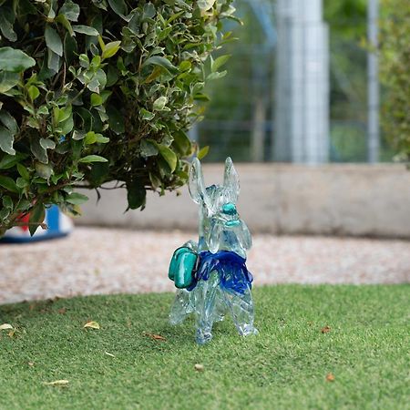 Marina'S Venice Garden Ронкаде Экстерьер фото